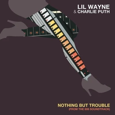 Lil WayneJuelz Santana Nothing But Trouble