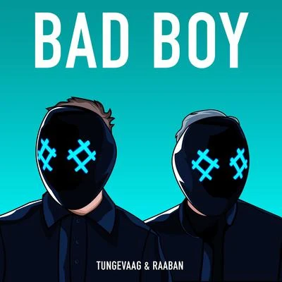 Bad Boy 專輯 Tungevaag & Raaban