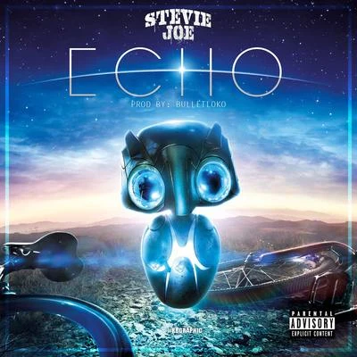 Echo 專輯 Stevie Joe