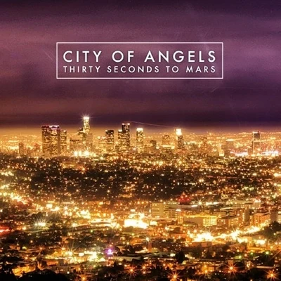 30 Seconds to MarsILLENIUM City of Angels (Piano Version)