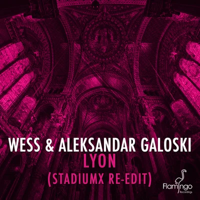 Lyon (Stadiumx Radio Edit) 專輯 Stadiumx