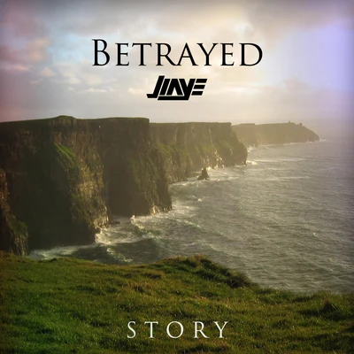 Betrayed 專輯 Jiaye