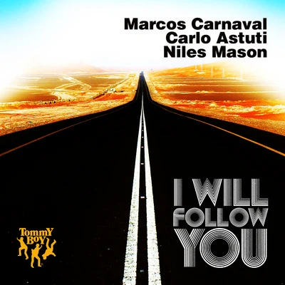 I Will Follow You 專輯 Niles Mason