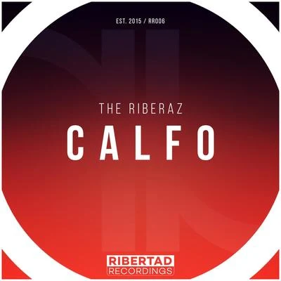 Calfo 專輯 The Riberaz/Thami