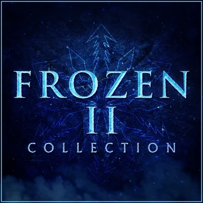 Frozen 2 Collection 专辑 The Blue Notes/L'Orchestra Cinematique