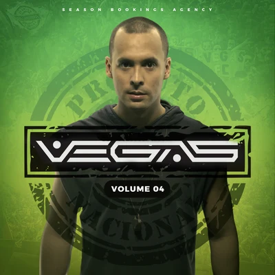 Produto Nacional VOL4 專輯 Vegas (Brazil)