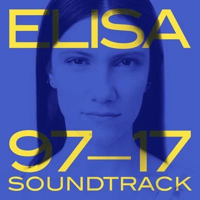 Soundtrack 97 - 17 專輯 Elisa