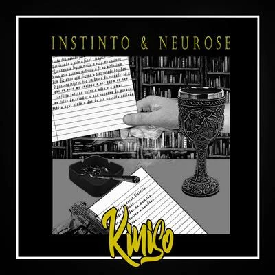 Instinto e Neurose 专辑 Ponto 30 Records/MatheusMT/Mr. Dreka/Raffé/SamuraiMC