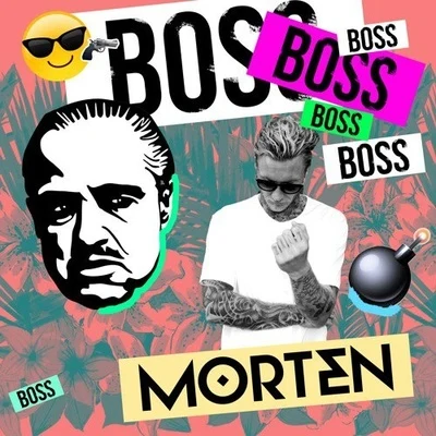 Boss 專輯 Morten/Riggi & Piros