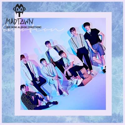 EMOTION 專輯 屋塔房工作室/Wa$$up/MADTOWN