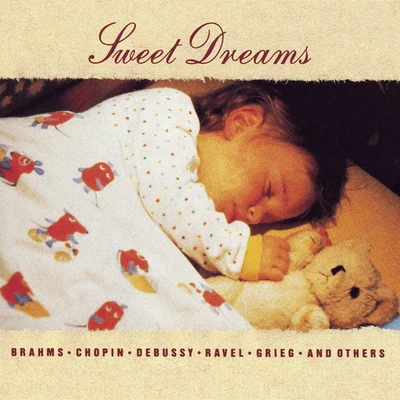 Sweet Dreams 专辑 The Philadelphia Orchestra