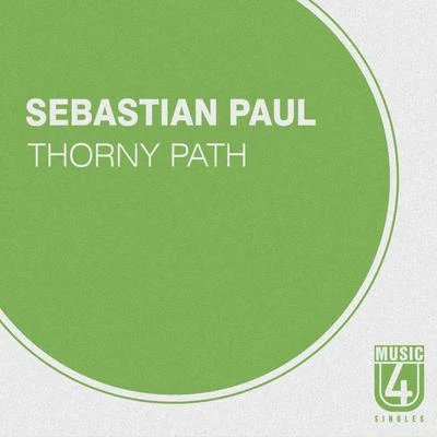 Thorny Path 专辑 Sebastian Paul