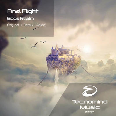 Gods Realm 專輯 Final Flight