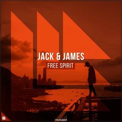 Jack & JamesCastion Free Spirit