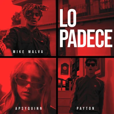 Lo Padece 專輯 Mike Malva