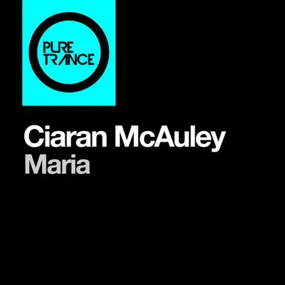 Maria 專輯 Ciaran McAuley