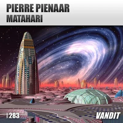 Matahari 專輯 Pierre Pienaar