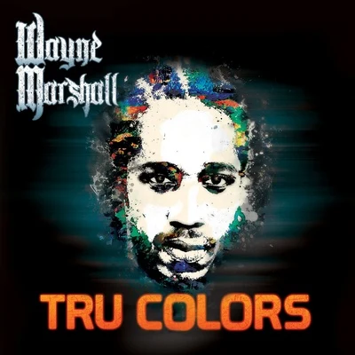 Tru Colors 專輯 I-Octane