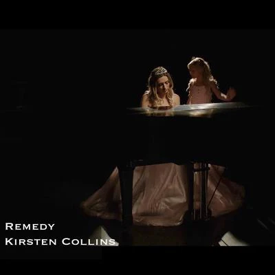 Remedy 專輯 Louis Vivet/Kirsten Collins/Mister Blonde