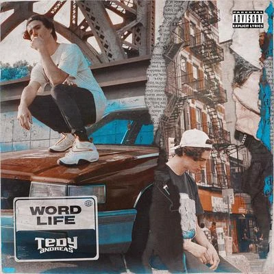 Word Life 專輯 History/Radamiz/Tedy Andreas