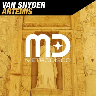 Artemis 專輯 Van Snyder