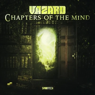 Chapters of The Mind 專輯 Vazard