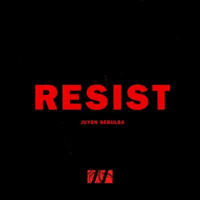 Resist 專輯 Herve Pagez/Juyen Sebulba