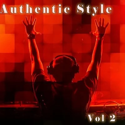 "Authentic Style, Vol. 2" 專輯 Ivan Carsten/Nikkita/Activator