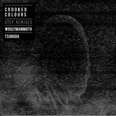 Step (Woolymammoth & Tsuruda Remix) 專輯 Woolymammoth/Tsuruda