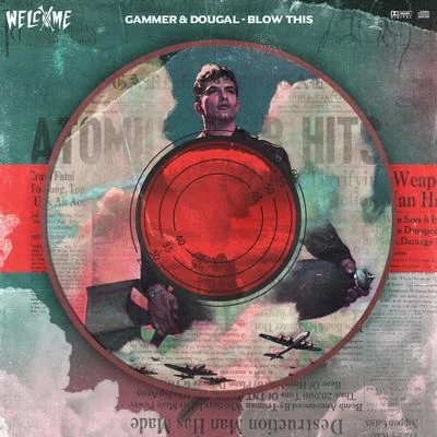 Blow This 專輯 Dougal/Gammer/Lisa Marie