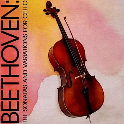 Beethoven: The Sonatas and Variations for Cello 专辑 Jörg Metzger/Camerata Academica Würzburg/Gert Hoelscher/Antonio Vivaldi/Conrad von der Goltz