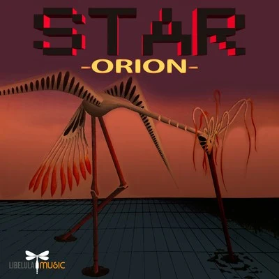 Star Orion