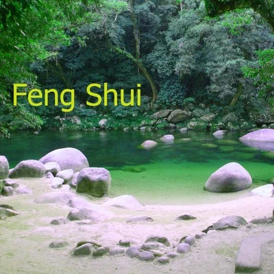 Feng Shui 專輯 Amar Das