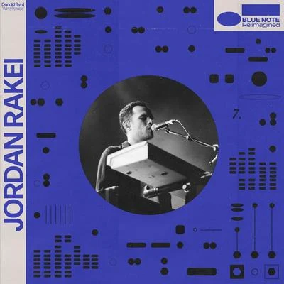 Wind Parade 專輯 Jordan Rakei