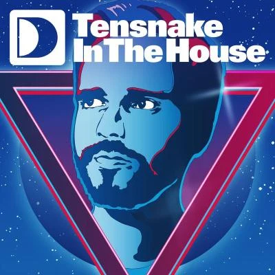 Tensnake In The House 專輯 Turntable Orchestra/Phase II/Cookie/Da Posse/Raven Maize