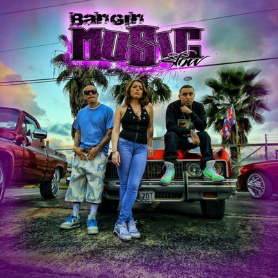 Bangin Music Slow 專輯 Carolyn Rodriguez/SPM