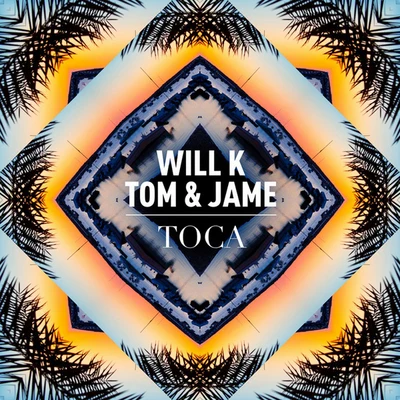 Toca (Original Mix) 專輯 Will K