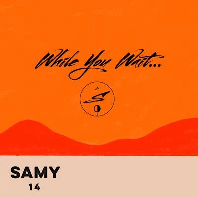 While You Wait... 專輯 Samy/ZAYN