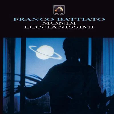 Mondi Lontanissimi (2008 Remastered Edition) 专辑 Franco Battiato