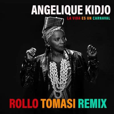 La Vida Es Un Carnaval (Rollo Tomasi Remix) 專輯 CHINA/Jane Birkin, Jimmy Rowles/Angélique Kidjo/Boris Vian/Dee Dee Bridgewater