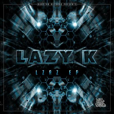 LZRZ EP 專輯 Lazy K/Mala Vida