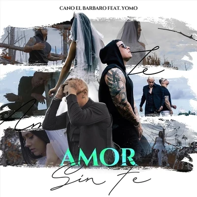 Amor Sin Fe (feat. Yomo) 专辑 Yomo