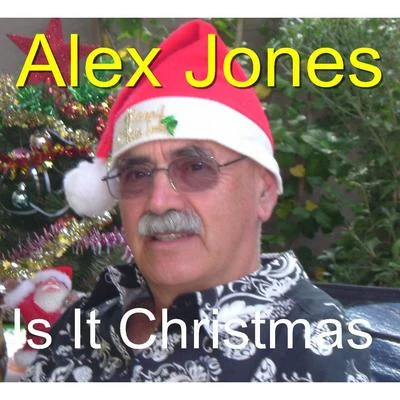 Is It Christmas 专辑 Quando/Alex Jones/Ezra Hazard