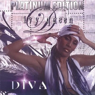 Diva 專輯 Ivy Queen