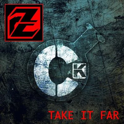 Take It Far 專輯 KAII/rabidZen