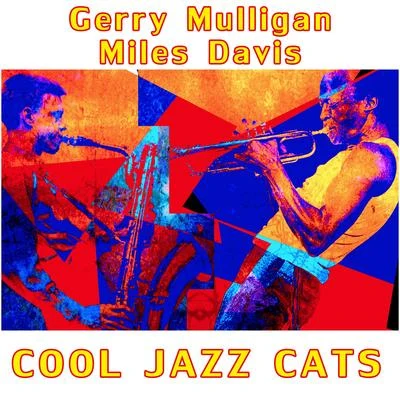 Cool Jazz Cats 專輯 Miles Davis/Barney Wilen/René Urtreger/Kenny Clarke/Pierre Michelot