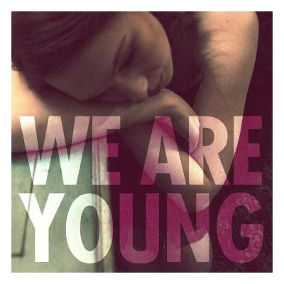 We Are Young (feat. Janelle Monáe) 專輯 Janelle Monáe