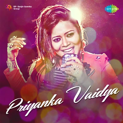 Songs By Priyanka Vaidya 專輯 Rahat Fateh Ali Khan