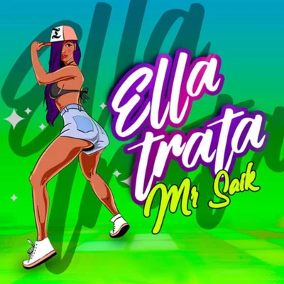 Ella Trata-Single 專輯 Mr. Saik/Dj Chiqui Dubs/Voicemail