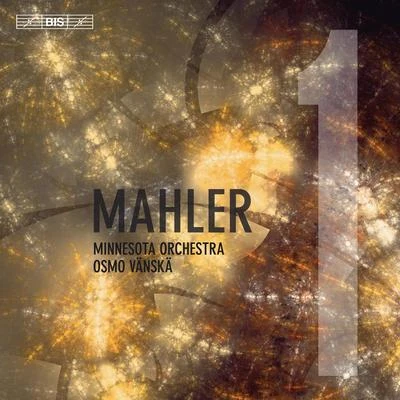 Minnesota OrchestraEdo de Waart Mahler: Symphony No. 1 in D Major "Titan"